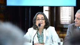 Corpacci firmó el dictamen para impulsar a Ariel Lijo a  la Corte Suprema