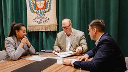 Refaccionarán centros de salud en Los Altos Refaccionarán centros de salud en Los Altos