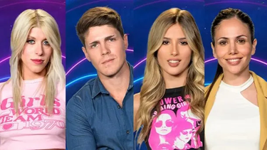 gran hermano: quien se iria este domingo
