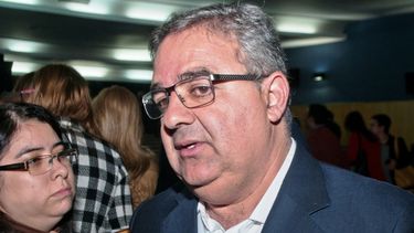 Jalil aseguró el pago del SAC a los empleados estatales y municipales en tiempo y forma