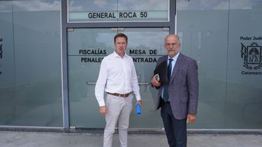 presentaron denuncia penal contra autores de fraudes con el one shot plus