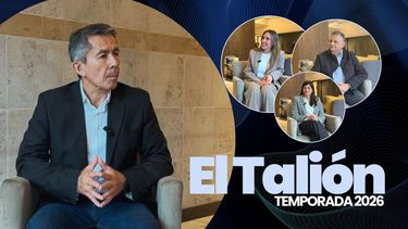 el talion - episodio 8 / temporada 2026