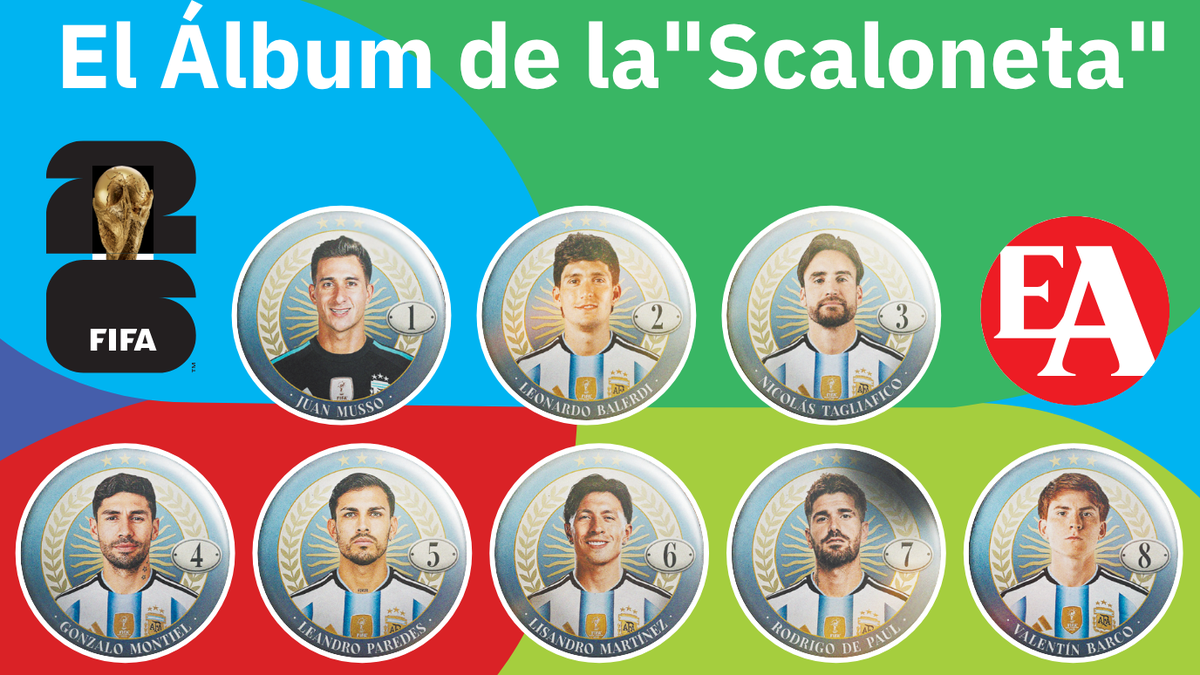 El Mundial se vive en El Ancasti