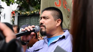 El SOEM anunció que devolverá la cuota solidaria a los no afiliados