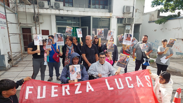 piden fecha para el inicio de juicio contra una empleada judicial
