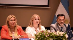 Sugerencias. La asociación de Magistrados puntualizó varias propuestas para la reforma.