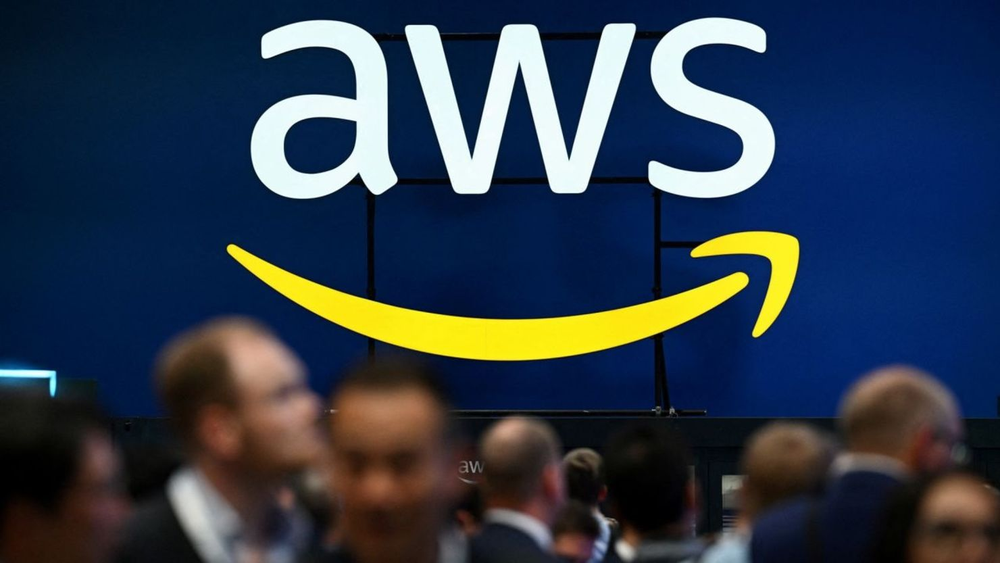 Un colapso de Amazon Web Services dejó fuera de servicio a miles de plataformas en todo el mundo Un colapso de Amazon Web Services dejó fuera de servicio a miles de plataformas en todo el mundo