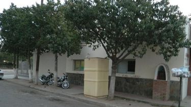 Un niño de 6 años logró escapar de las personas que intentaron llevárselo
