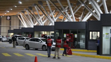 Chile abrirá todos los pasos fronterizos terrestres.