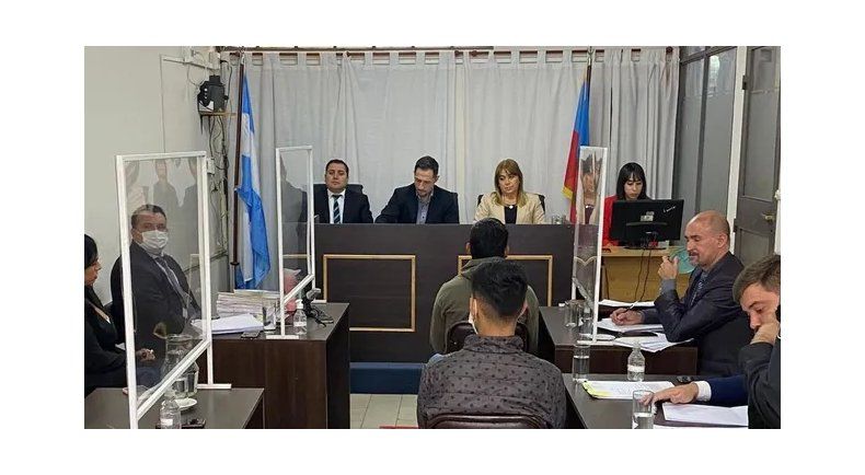 Culpables. Dos hermanos fueron declarados culpables en un hecho de abuso sexual en la infancia (ASI).