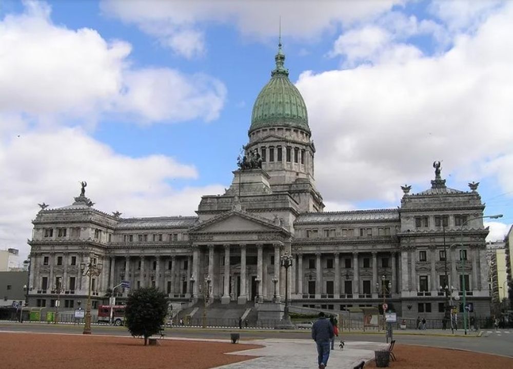 Ley de humedales: escucharán a los gobernadores