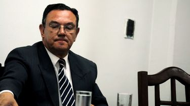 Roban más de $200.000, joyas y elementos de valor en la casa del fiscal Silva Molina