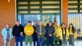coordinan acciones preventivas ante la temporada de incendios en ancasti coordinan acciones preventivas ante la temporada de incendios en ancasti