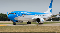 El Gobierno se encuentra reunido con los gremios aeronáuticos