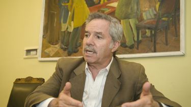 No se puede soportar más una política que perjudica a todos
