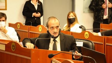El PJ recurrió sentencia sobre el reparto de bancas en los CD