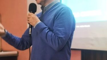 Es inadmisible que un ministro cuestione la política de su gobernador