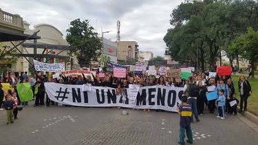 Mojones en el camino