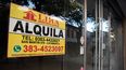 hay muchisima oferta y poca demanda: el crudo diagnostico del sector inmobiliario hay muchisima oferta y poca demanda: el crudo diagnostico del sector inmobiliario