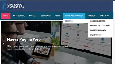 La Cámara de Diputados admitió el gasto en combustibles