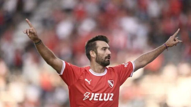 mientras independiente busca dt, recibio una nueva intimacion