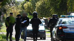 Amenazas escolares: se entregó la primera notificación de cobro por más de $6 millones Amenazas escolares: se entregó la primera notificación de cobro por más de $6 millones