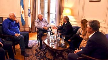 FEHGRA y UTHGRA manifestaron preocupación.