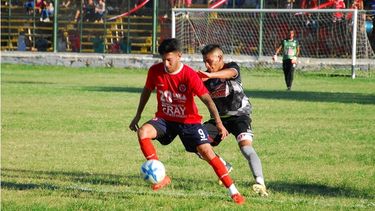 finaliza la cuarta fecha de la superliga del valle