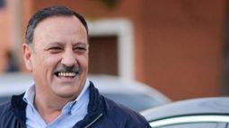 Gobernador aislado