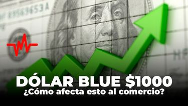 Sebastian Luna: El contexto es sumamente complicado
