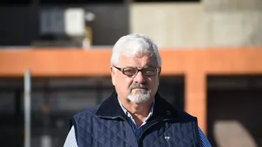 Carlos Molina (PRO)