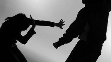 Agredió físicamente a su propia hermana y fue aprehendido