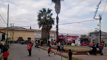 el municipio de valle viejo aclara el proyecto del paseo de villa dolores