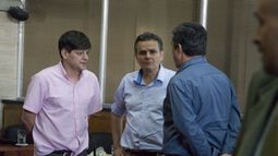“Argañaraz fabricaba droga sabiendo que su hijo era adicto
