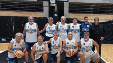 Continúa el torneo Apertura de Maxi