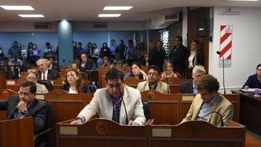 Solicitan más protección para Salud y Seguridad