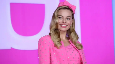 Margot Robbie