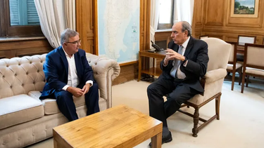 Un informe asegura que Catamarca tuvo un crecimiento del 160,5% en los recursos