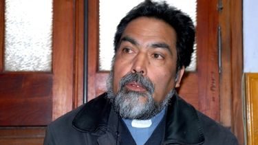 el cura pachado quedo imputado por abuso sexual agravado
