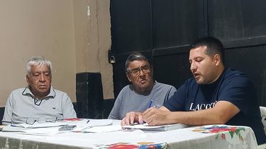 Resolvieron. La dirigencia de la Liga Chacarera definió la denominación del Certamen Anual 2026.