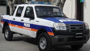 Hombre de 35 años quedó arrestado por agredir a su hijo de 14 años