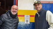 El hermano de Ginóbili irá a juicio oral
