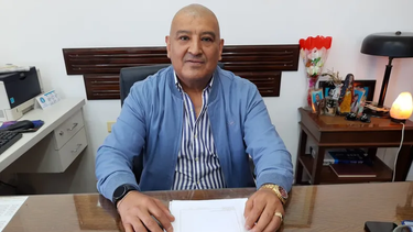 Fiscalía Federal interviene de oficio en la causa por contaminación ambiental
