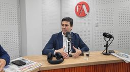 Aguirre ofrece responsabilidad  y experiencia