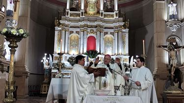 Estamos invitados a vivir una vida nueva