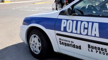 Niño baleó a un delincuente en defensa de su madre