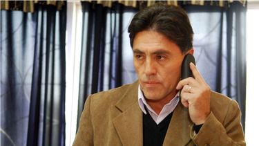 Berrondo negó déficit en las cuentas del sindicato vial