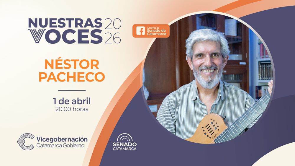 Nuestras Voces