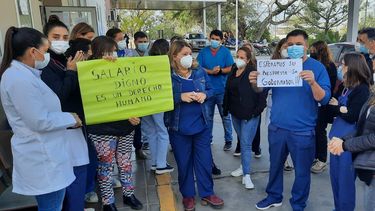 hospital de ninos: gobernador, esperamos su respuesta