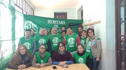Los trabajadores de Agricultura Familiar vuelven a movilizarse